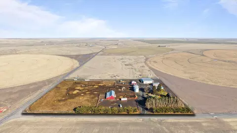 2082 E Neergaard Rd, Ritzville, WA 99169