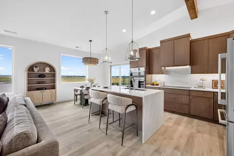Kitchen - 5519 Redtail Dr, Pasco, WA 99301 photo 1 of 8