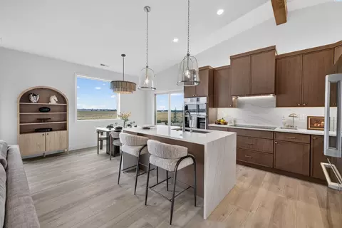 Kitchen - 5519 Redtail Dr, Pasco, WA 99301 photo 3 of 8