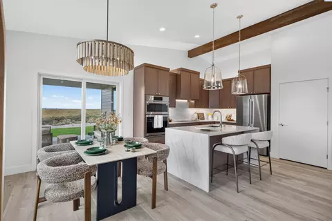 Dining - 5519 Redtail Dr, Pasco, WA 99301 photo 2 of 3