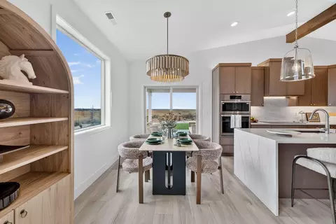 Dining - 5519 Redtail Dr, Pasco, WA 99301 photo 1 of 3