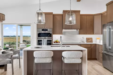 Kitchen - 5519 Redtail Dr, Pasco, WA 99301 photo 5 of 8