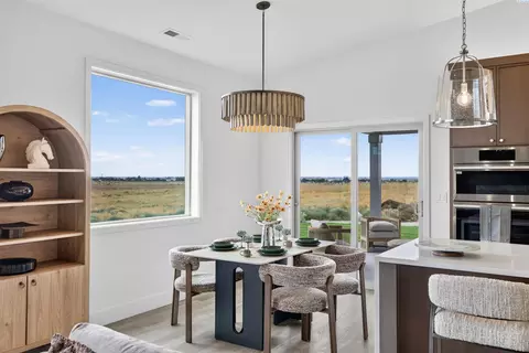 Dining - 5519 Redtail Dr, Pasco, WA 99301 photo 3 of 3