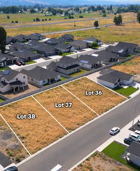 206 Packer St, Prosser, WA 99350