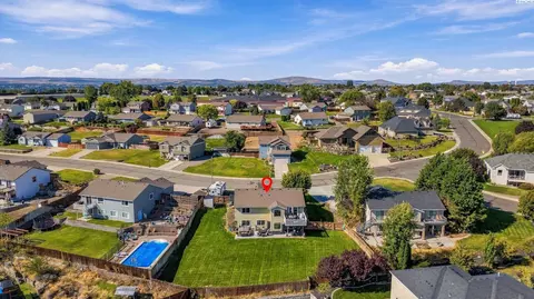 View/Area - 4515 Tusayan Dr, Pasco, WA 99301 photo 2 of 3
