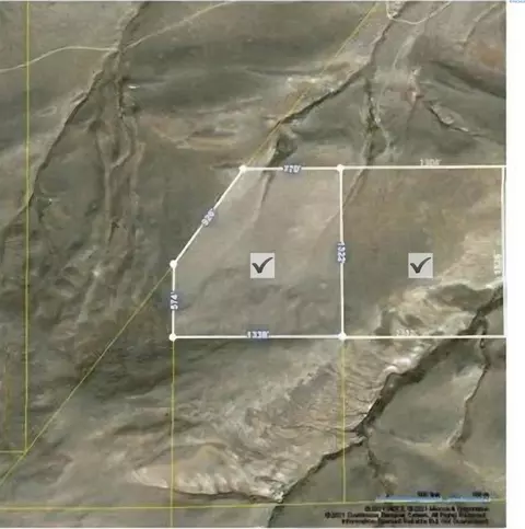 Nka Mabton-bickleton Rd, Mabton, WA 98935