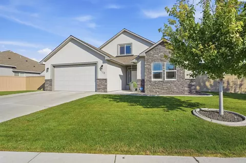 3118 Deserthawk Loop, Richland, WA 99354