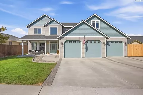 1806 W 31st Ave, Kennewick, WA 99337