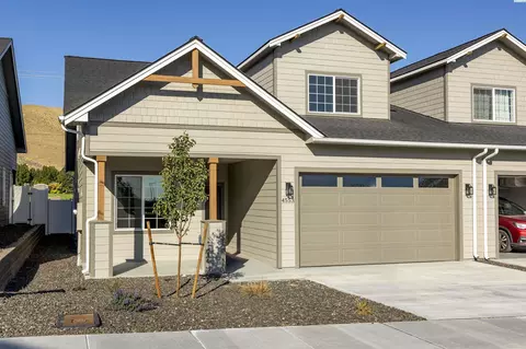 4553 Grove Ct, West Richland, WA 99353