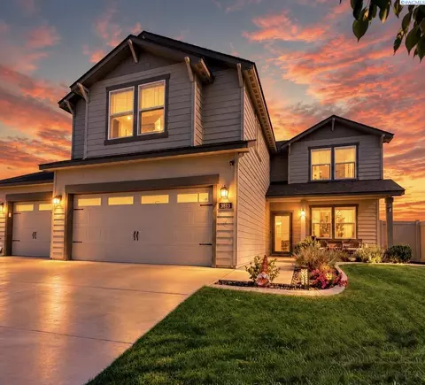 3813 Road 80, Pasco, WA 99301