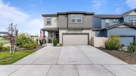 8072 Ranchland Ln, West Richland, WA 99353