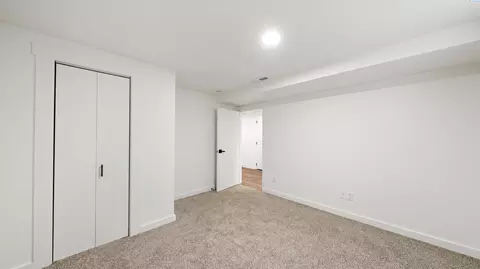 Bedroom - 115 N 8th Ave, Pasco, WA 99301 photo 5 of 5