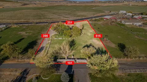 65202 E Sunset View Pr SE, Benton City, WA 99320