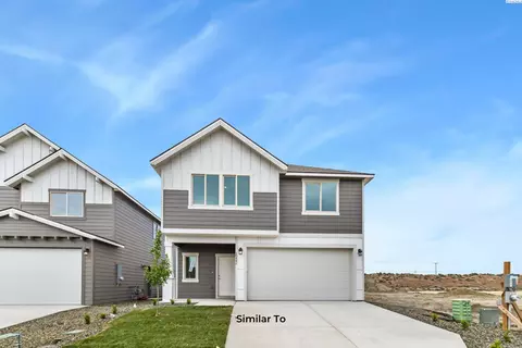 261 N Dewberry Pl, Kennewick, WA 99336