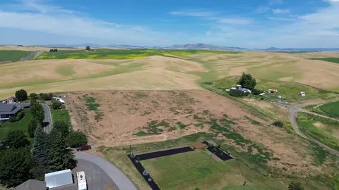 Nna2 Montana St, Oakesdale, WA 99158