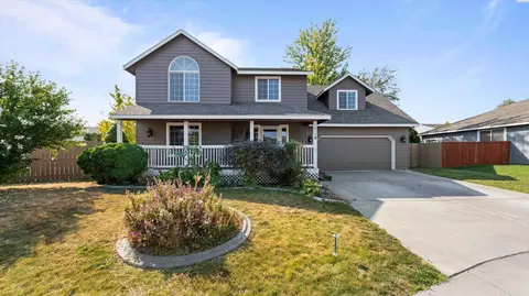 1615 W 24th Pl, Kennewick, WA 99337