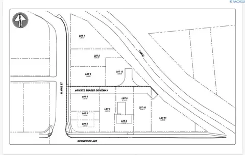 840 W Kennewick Ave, Kennewick, WA 99336