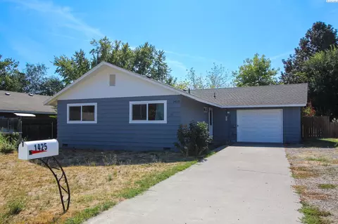1425 W 7th Ave, Kennewick, WA 99336