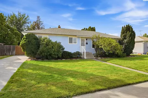 507 Catskill, Richland, WA 99354