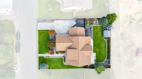 Floorplan - 913 Christopher Ln, Pasco, WA 99301 photo 1 of 1