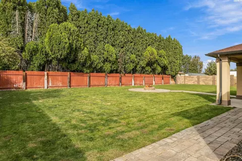 Exterior - 6205 Melville Rd, Pasco, WA 99301 photo 9 of 9