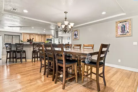 Dining - 6205 Melville Rd, Pasco, WA 99301 photo 2 of 2