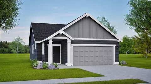533 N Dauntless, Prosser, WA 99350
