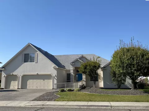 2665 Maidstone St, Richland, WA 99354