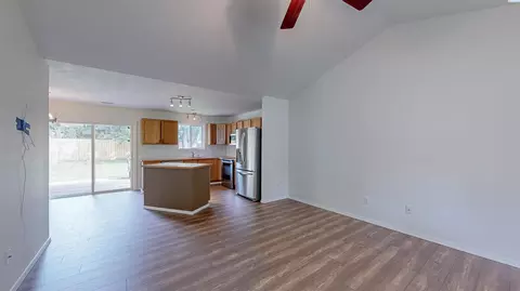 Living - 1930 NW Valhalla Dr, Pullman, WA 99163 photo 2 of 2