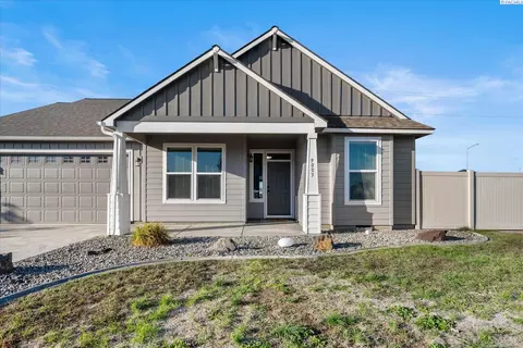 Exterior - 9003 Durham Ct, Pasco, WA 99301 photo 2 of 7