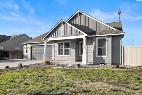 Exterior - 9003 Durham Ct, Pasco, WA 99301 photo 4 of 7