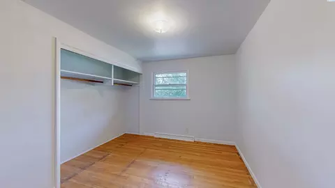 Bedroom - 1305 NE Williams St, Pullman, WA 99163 photo 2 of 4