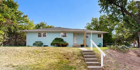 1305 NE Williams St, Pullman, WA 99163
