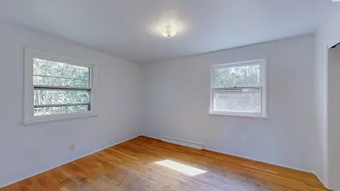Bedroom - 1305 NE Williams St, Pullman, WA 99163 photo 1 of 4