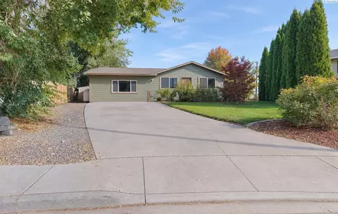 4610 Mallard Ct, West Richland, WA 99353