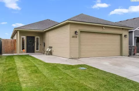 1915 S Neel St, Kennewick, WA 99338