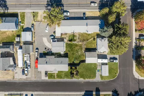 1616 W 4th Pl, Kennewick, WA 99336
