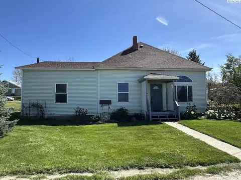 307 S Crystal, La Crosse, WA 99143
