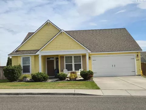 6311 Landsdowne, Pasco, WA 99301