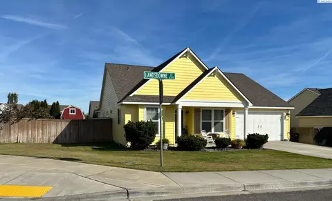 6311 Landsdowne Ct, Pasco, WA 99301