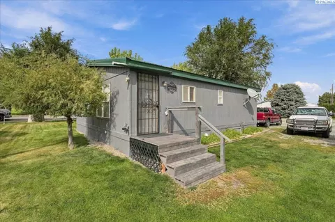 130 E 2nd Ave, Mansfield, WA 98831