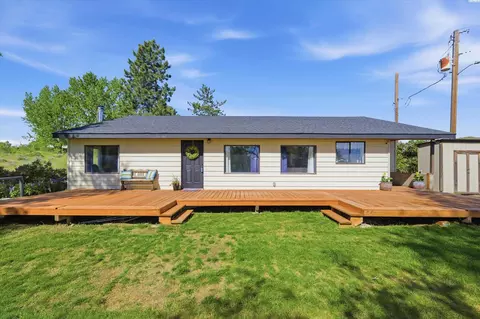 Exterior - 351 W Eltopia W, Eltopia, WA 99330 photo 3 of 9