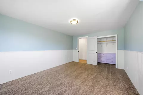 Bedroom - 351 W Eltopia W, Eltopia, WA 99330 photo 5 of 5