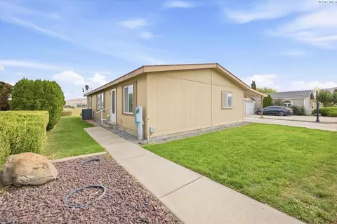 355 Old Inland Empire Hwy #5, Prosser, WA 99350