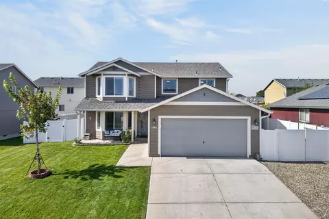 1605 S 14, Sunnyside, WA 98944