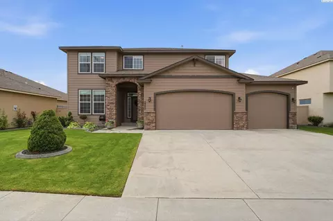 2280 Coppercreek St, Richland, WA 99354