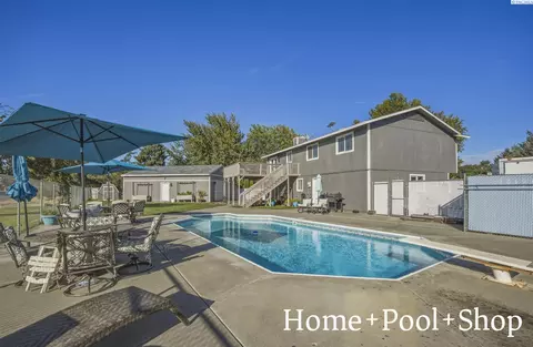 5121 W Margaret St, Pasco, WA 99301