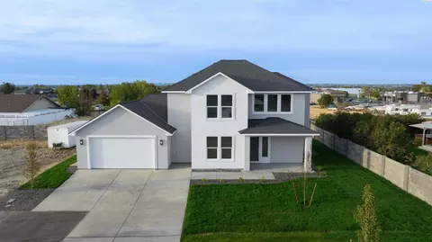 5424 W Okanogan Ave, Kennewick, WA 99336