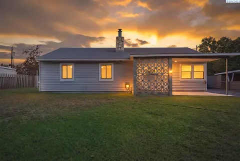 413 Basswood Ave, Richland, WA 99352