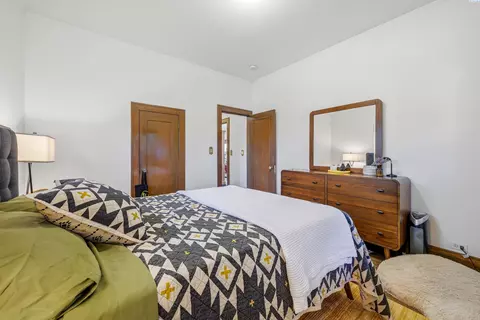 Bedroom - 804 S Main St, Colfax, WA 99111 photo 2 of 2